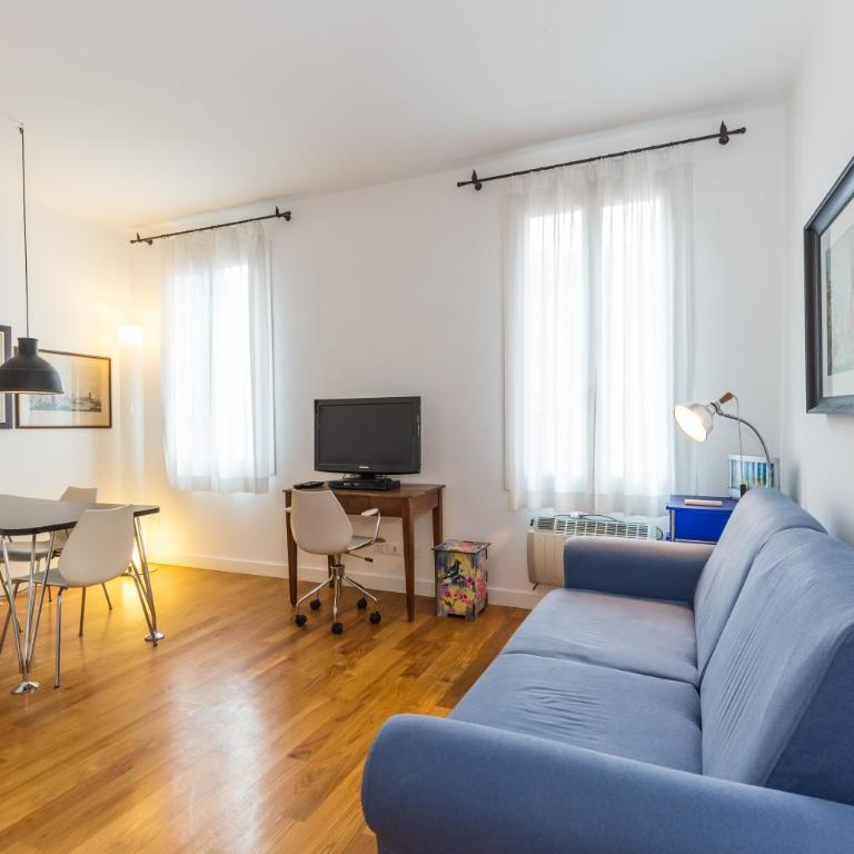 Venice Dose Guesthouse - Suite Deluxe - 4