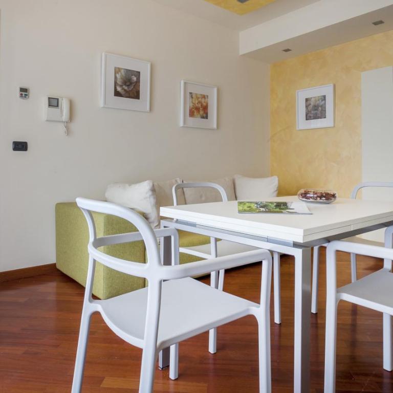 Italianway Comfort - Spadolini 6 - Appartamento con 1 Camera da Letto - 8