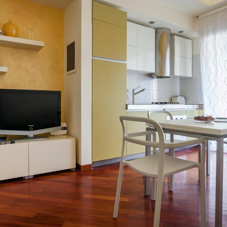 Italianway Comfort - Spadolini 6 - Appartamento con 1 Camera da Letto - 6
