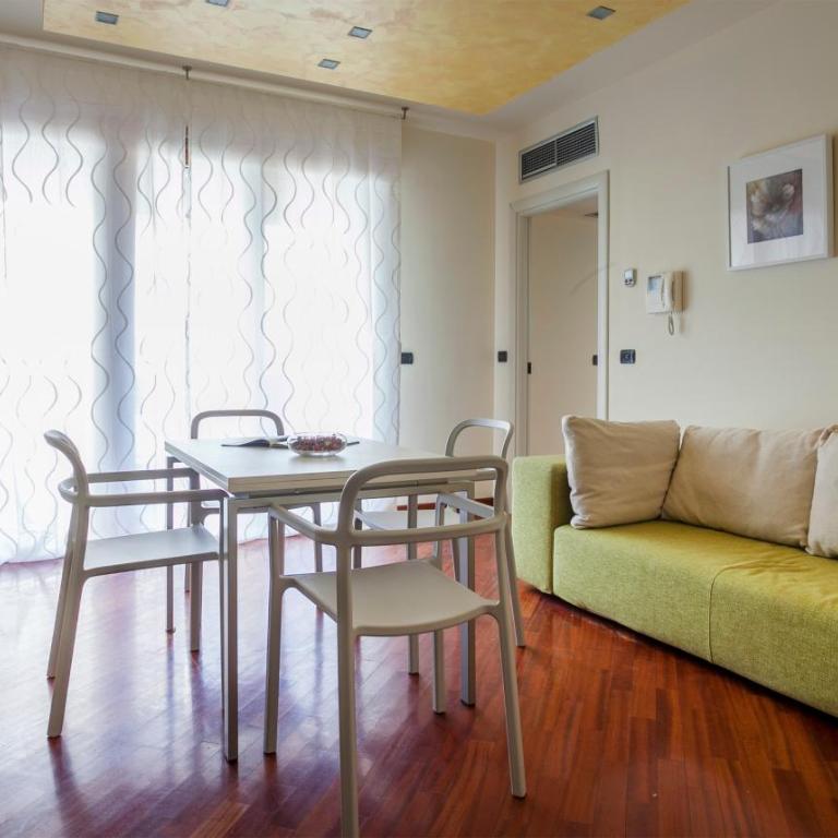 Italianway Comfort - Spadolini 6 - Appartamento con 1 Camera da Letto - 1