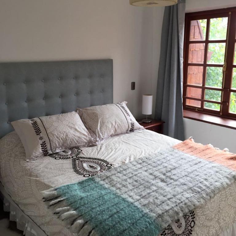 Departamento Pucón - Apartment - 8
