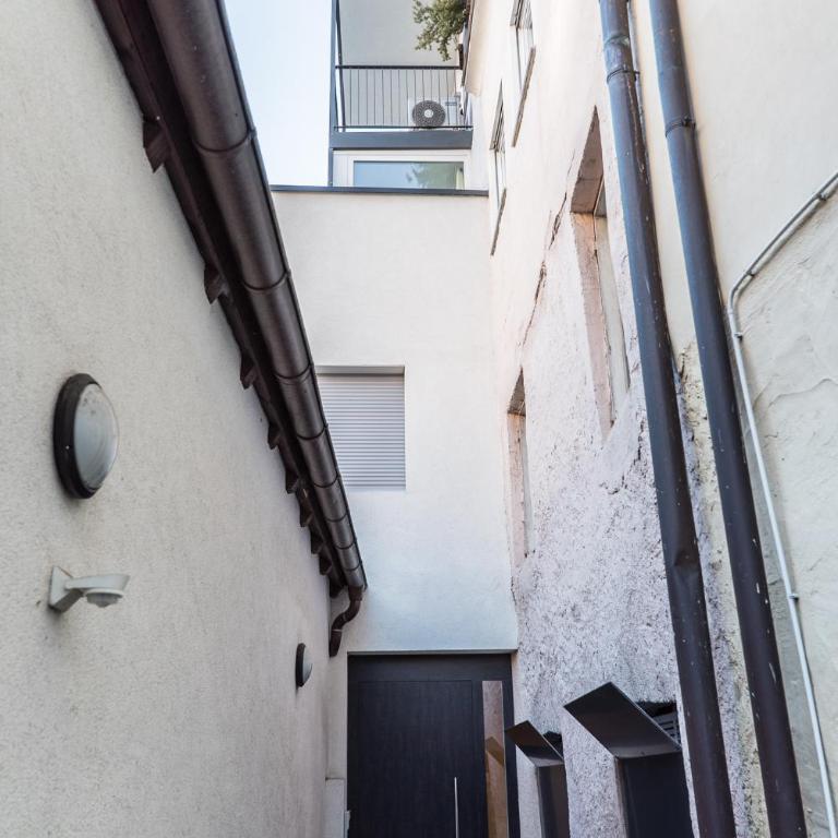 Stay COOPER l MAVIK Loft & Apartment - Apartment - 22