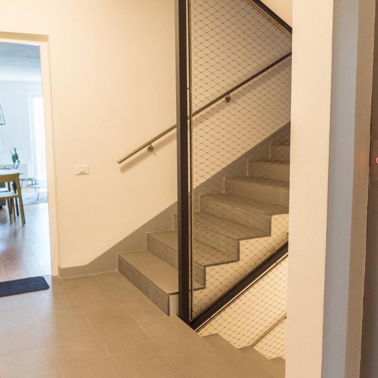 Stay COOPER l MAVIK Loft & Apartment - Apartment - 21