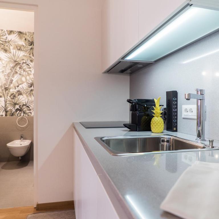 Stay COOPER l MAVIK Loft & Apartment - Apartment - 6