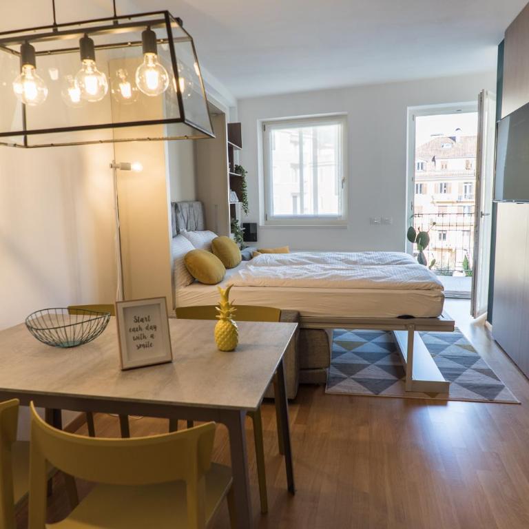 Stay COOPER l MAVIK Loft & Apartment - Apartment - 7