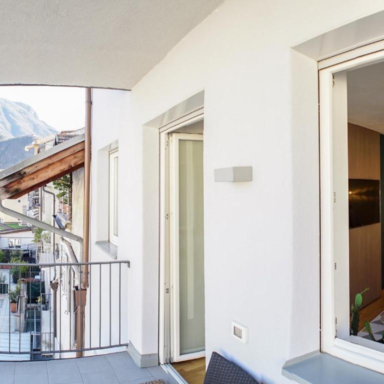 Stay COOPER l MAVIK Loft & Apartment - Apartment - 20