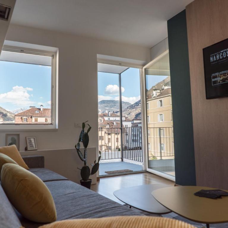 Stay COOPER l MAVIK Loft & Apartment - Apartment - 17