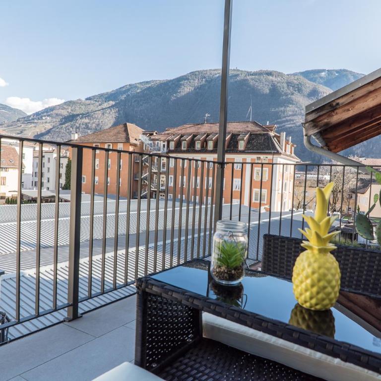 Stay COOPER l MAVIK Loft & Apartment - Apartment - 18