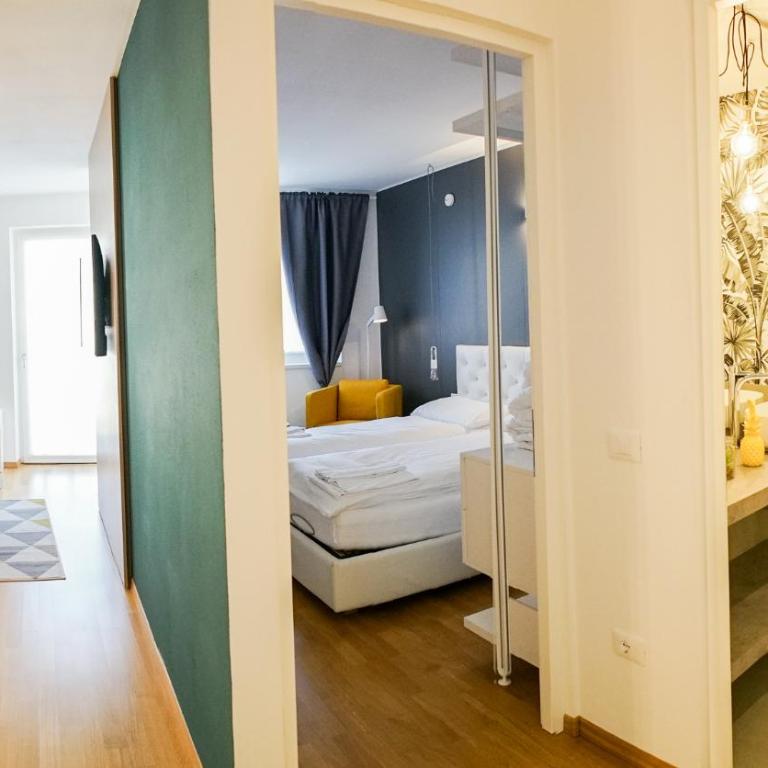 Stay COOPER l MAVIK Loft & Apartment - Apartment - 11