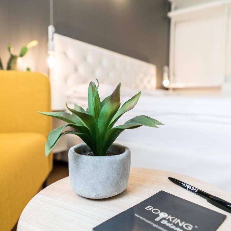 Stay COOPER l MAVIK Loft & Apartment - Apartment - 13