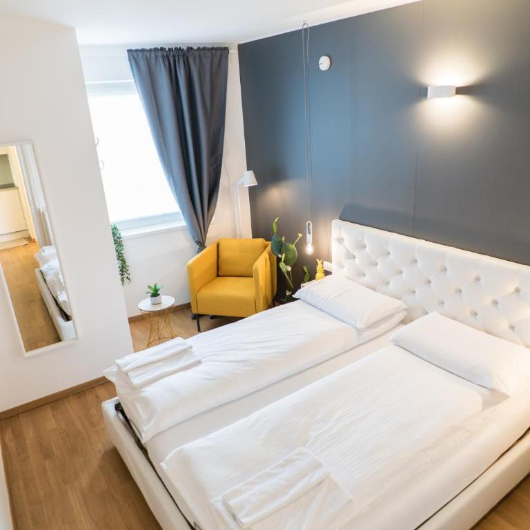 Stay COOPER l MAVIK Loft & Apartment - Apartment - 14