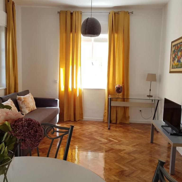 Apartamento Soho-Colón, ubicado en centro histórico - Apartamento - 2