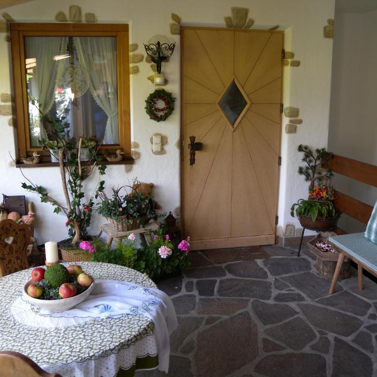 Landhaus Dengg - Familienzimmer - 23