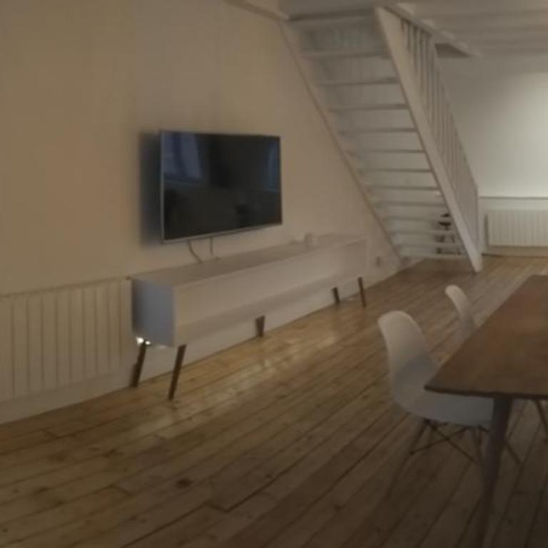 Loft Zola - Apartment - 3