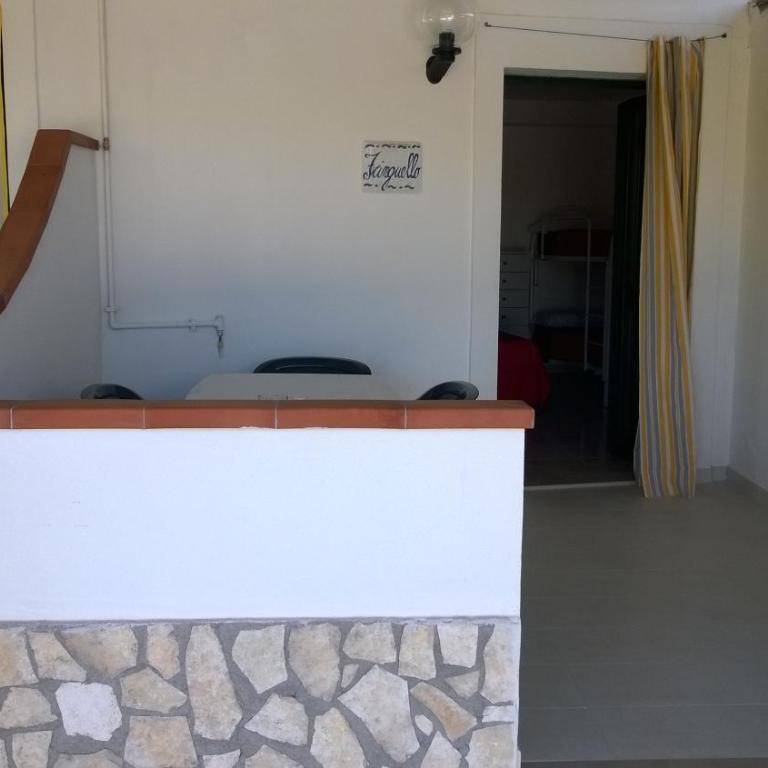 Residence Nido Verde - Monolocale Familiare - 12