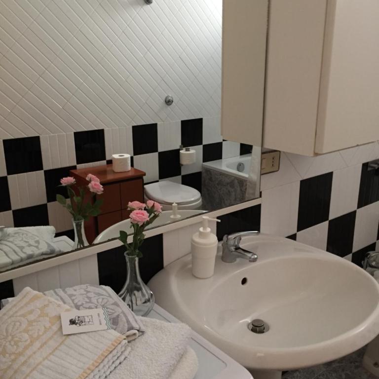 BAIA AZZURRA residence - Casa con 2 Camere da Letto - 1