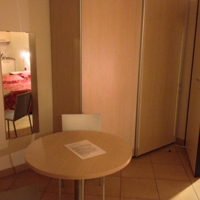 Bassini Residence - Monolocale (2 Adulti) - 6