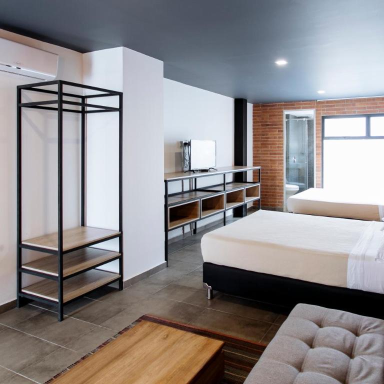 Soy Local Provenza - Loft - 13