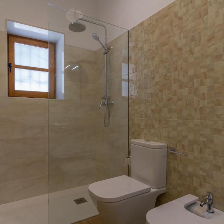 Iberflat Villa Los Pinos - Villa with Private Pool - 11