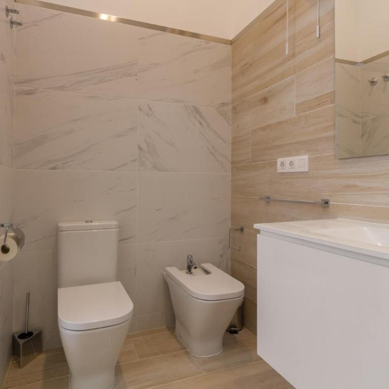 Iberflat Villa Los Pinos - Villa with Private Pool - 15
