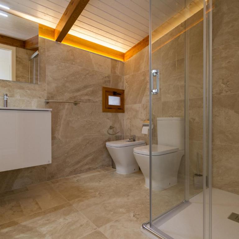 Iberflat Villa Los Pinos - Villa with Private Pool - 16