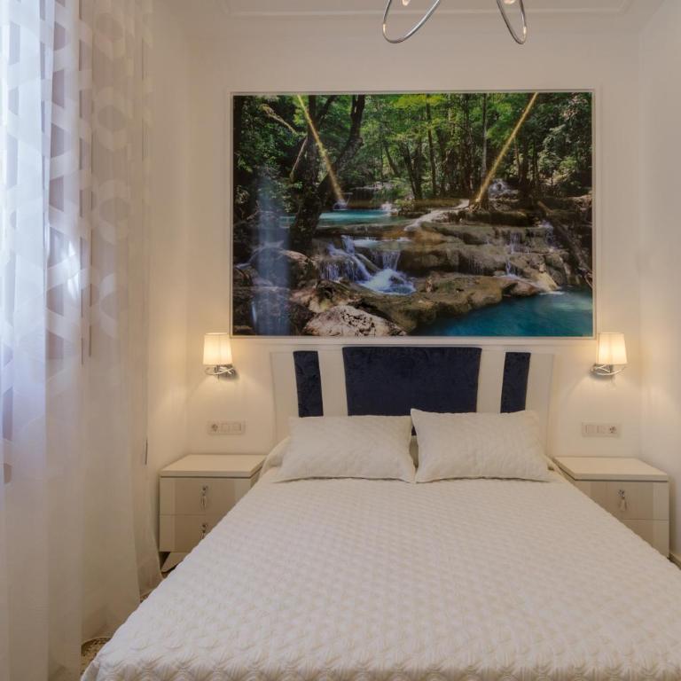 Iberflat Villa Los Pinos - Villa with Private Pool - 17
