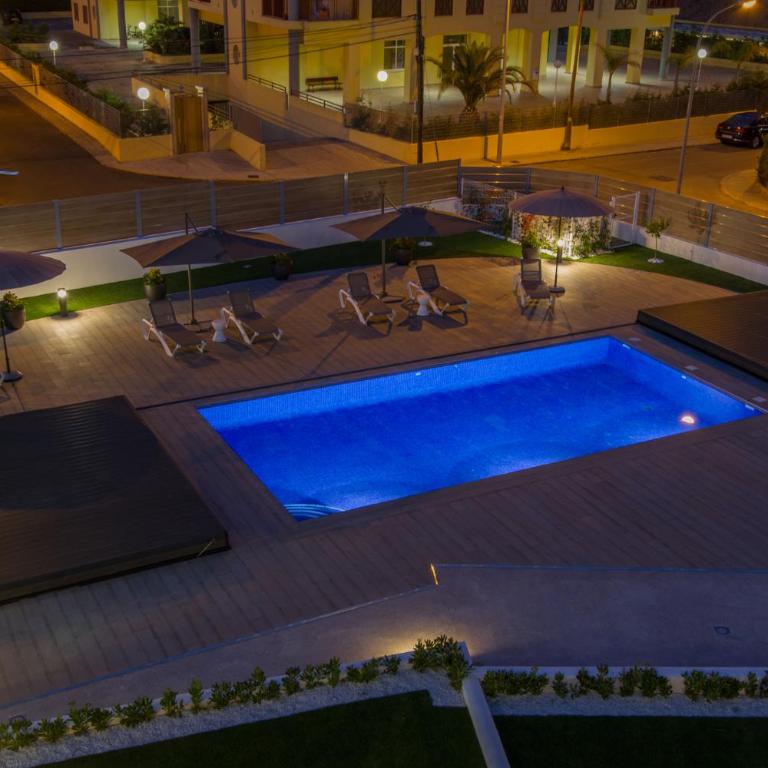 Iberflat Villa Los Pinos - Villa with Private Pool - 19