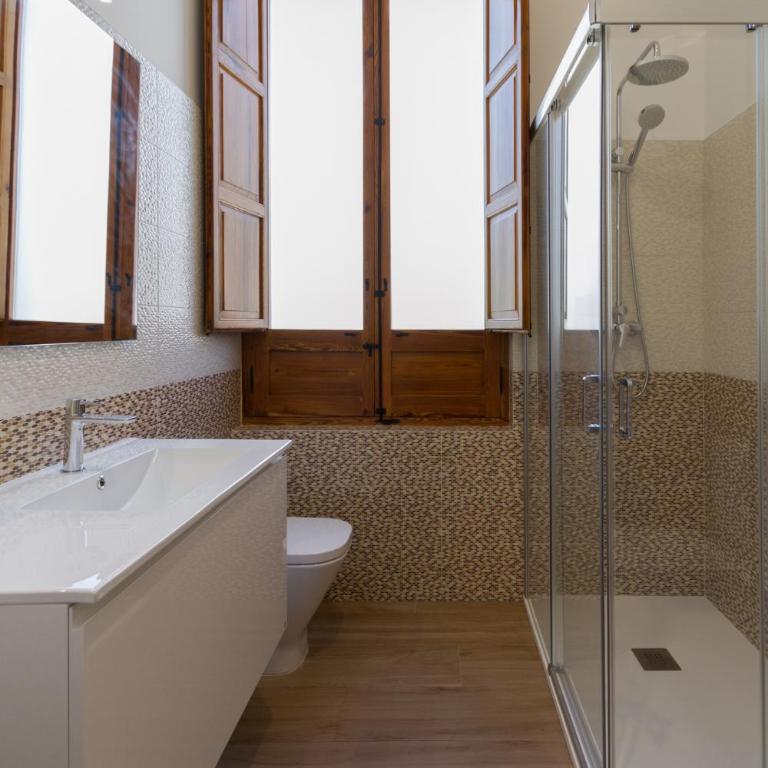 Iberflat Villa Los Pinos - Villa with Private Pool - 20