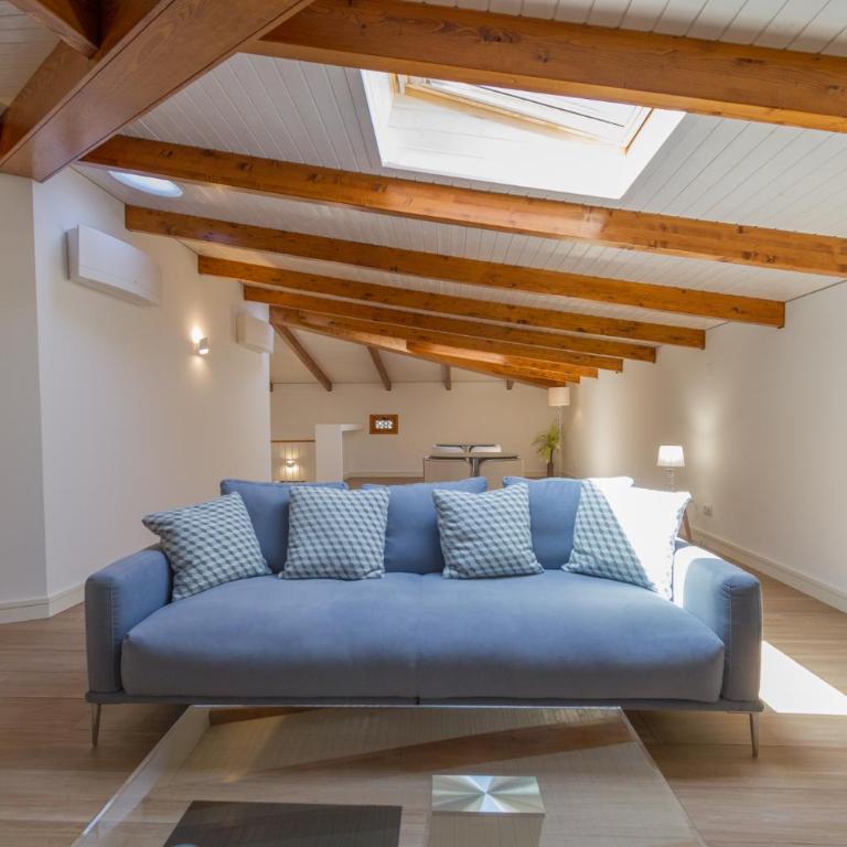Iberflat Villa Los Pinos - Villa with Private Pool - 21