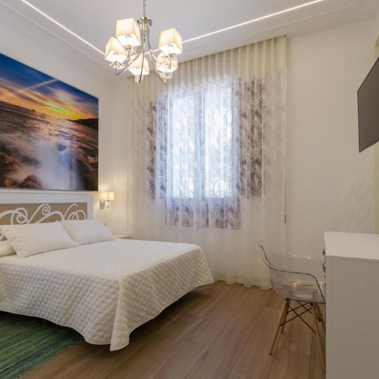 Iberflat Villa Los Pinos - Villa with Private Pool - 23