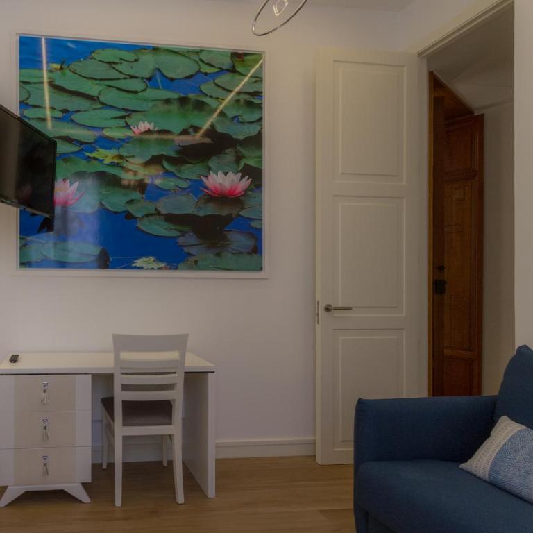 Iberflat Villa Los Pinos - Villa with Private Pool - 24