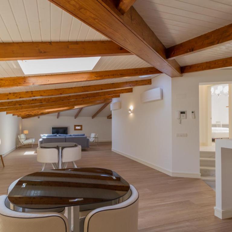Iberflat Villa Los Pinos - Villa with Private Pool - 26