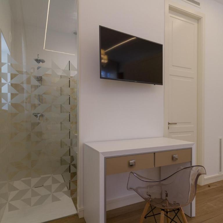 Iberflat Villa Los Pinos - Villa with Private Pool - 27