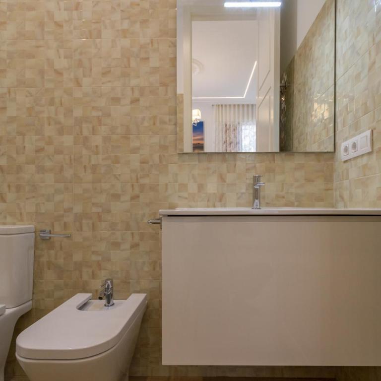 Iberflat Villa Los Pinos - Villa with Private Pool - 29