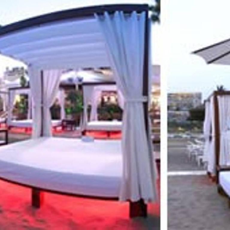 MALAGA BENALMADENA PUERTO MARINA PLAYA VACACIONAL Luxury - Apartment - 36
