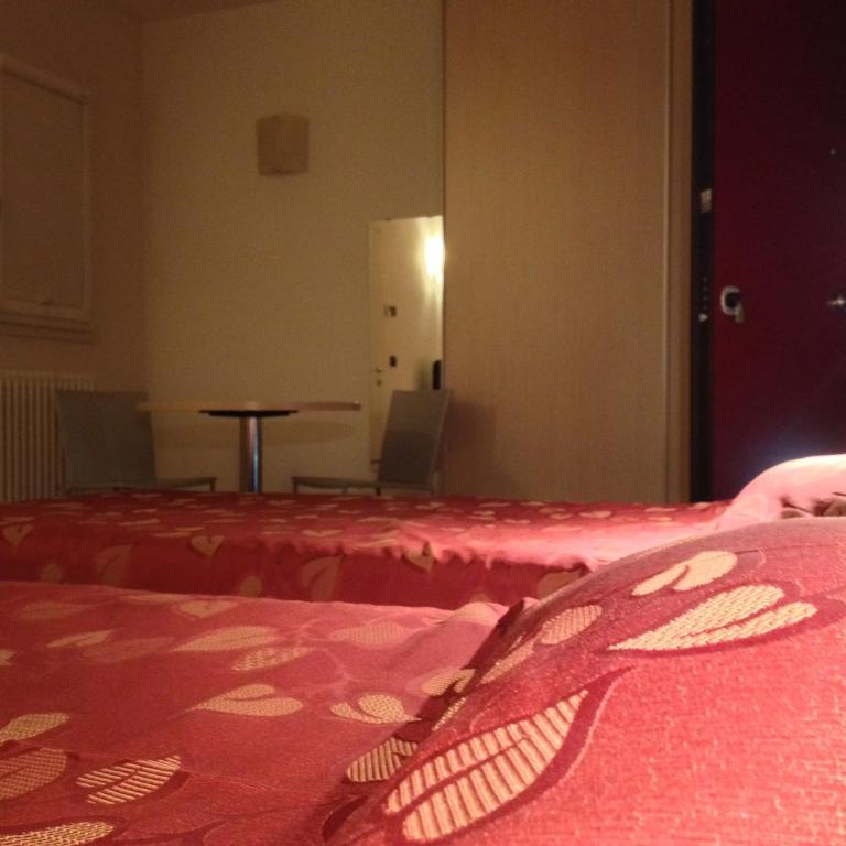 Bassini Residence - Monolocale (2 Adulti) - 9