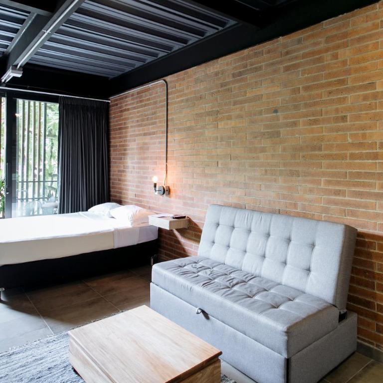 Soy Local Provenza - Loft - 12