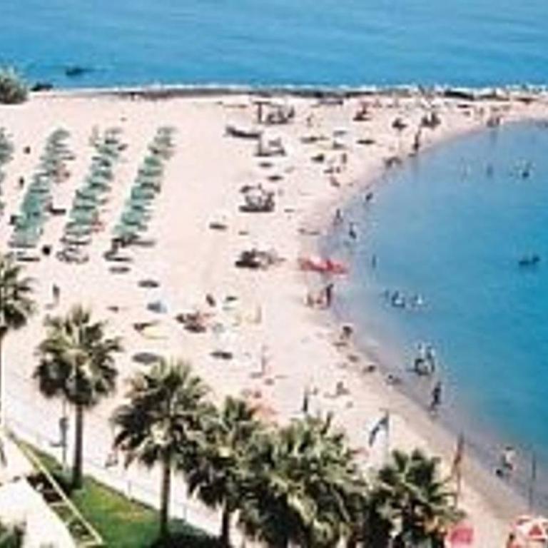 MALAGA BENALMADENA PUERTO MARINA PLAYA VACACIONAL Luxury - Apartment - 41