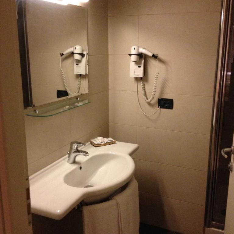 Bassini Residence - Monolocale (4 Adulti) - 4