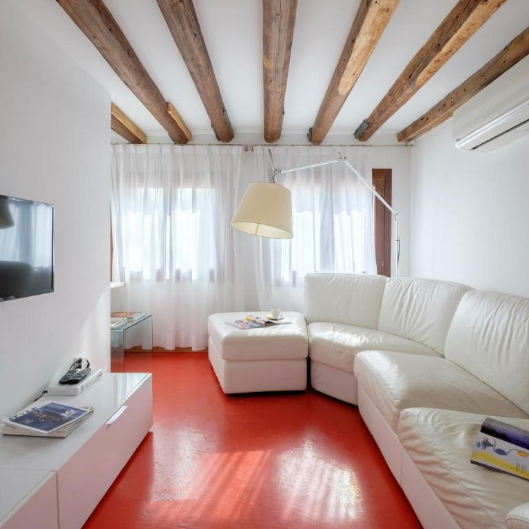 The Lion's House APT4 - Appartamento su 2 Livelli con 2 Camere da Letto - 14