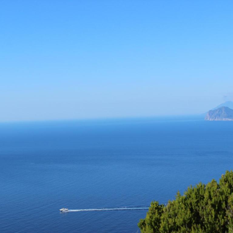 Villa a Lipari - Villa Standard - 35