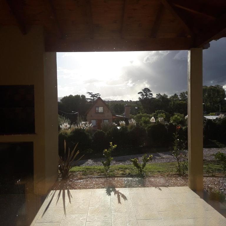 Cabañas De Los Tios - Chalet de 1 dormitorio - 11
