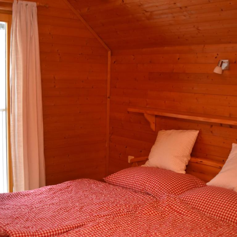 Verditzhütte - Casa Vacanze - 8