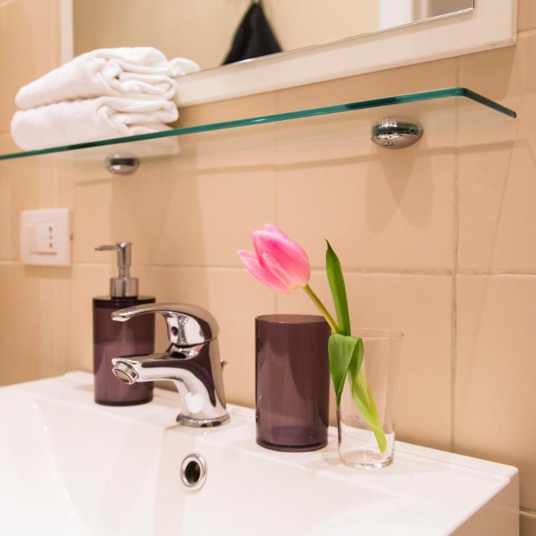 TrastevereHome - Paglia House of 17Century in Trastevere - Appartamento - 20