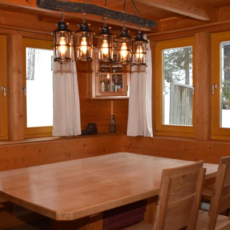 Verditzhütte - Casa Vacanze - 6