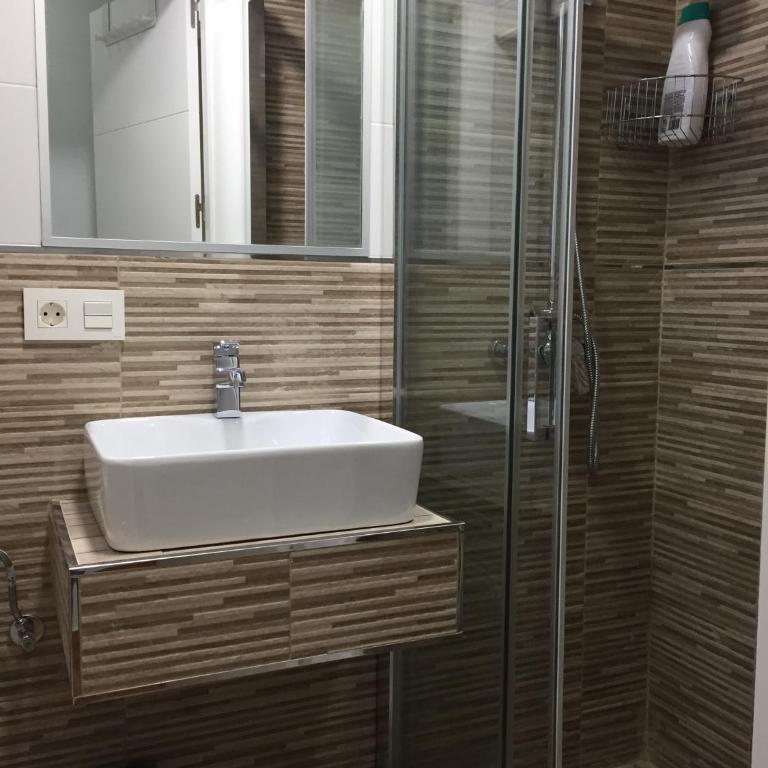 Apartamento Decada Los Alamos - Casa - 11