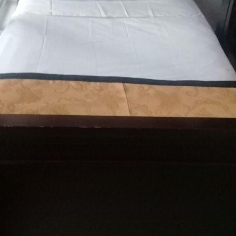 Tonsupa Diamond Beach Apart - Hotel - Apartamento de 3 dormitorios - 38