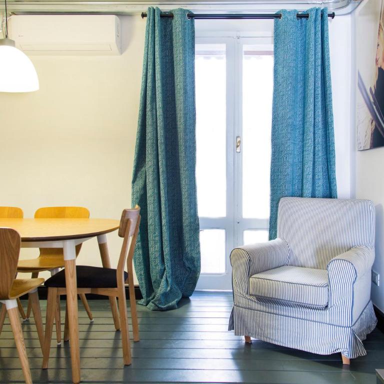 TrastevereHome - Funky 70s Style Apartment in Trastevere - Appartamento con 2 Camere da Letto - 15