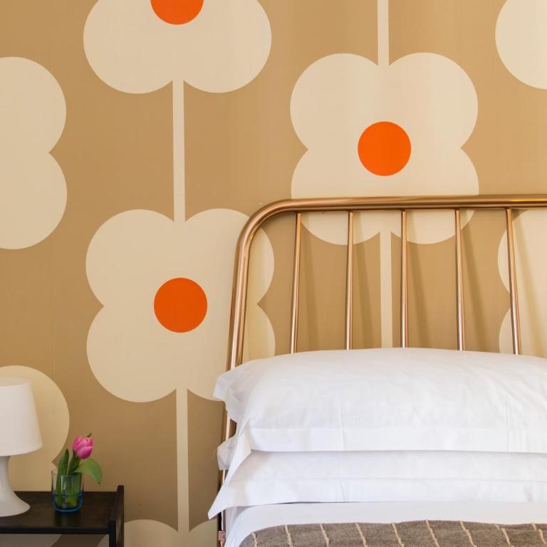 TrastevereHome - Funky 70s Style Apartment in Trastevere - Appartamento con 2 Camere da Letto - 20