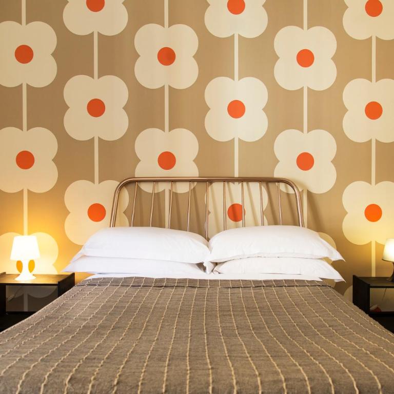 TrastevereHome - Funky 70s Style Apartment in Trastevere - Appartamento con 2 Camere da Letto - 13